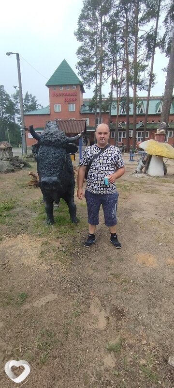 Сергей, 36, Докшицах — анкета №1327644