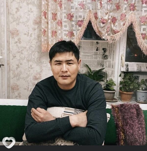 Елдар, 30, Туркестане — анкета №1327647