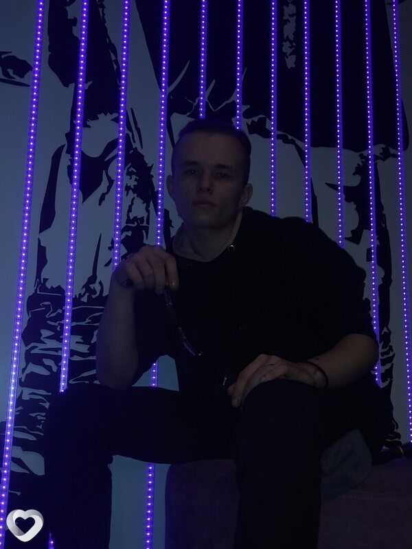 Костя, 23, Саратове — анкета №1327650
