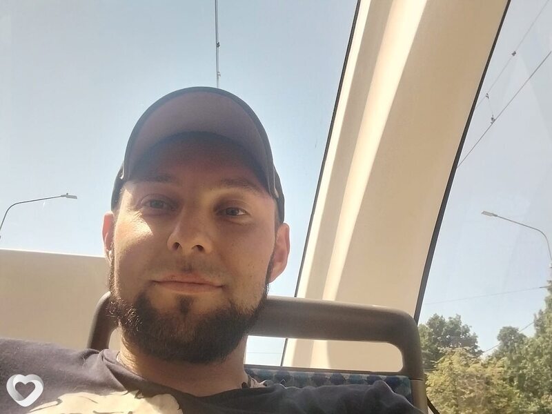 Алексей, 38, Москве — анкета №1327656
