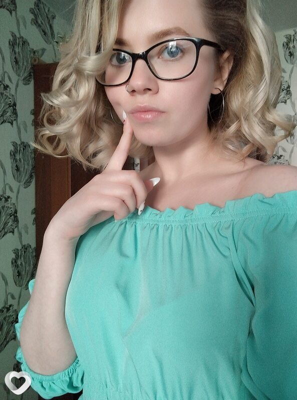 Ангелина, 26, Озерск (Челябинская Обл) — анкета №1327661