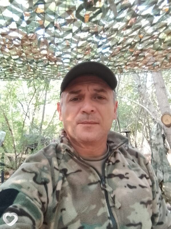 Александр, 46, Серпухове — анкета №1327662