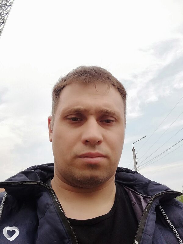 Михаил, 42, Дзержинске — анкета №1327664