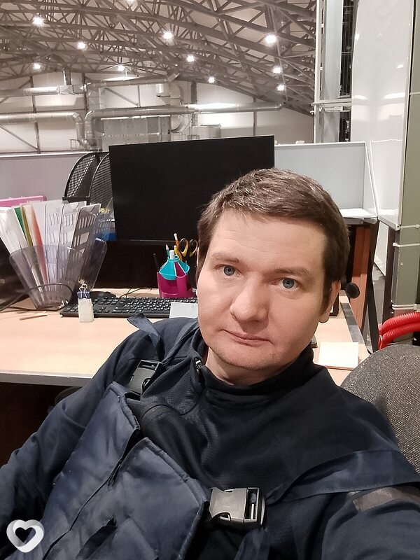 Александр, 43, Мурманске — анкета №1327295