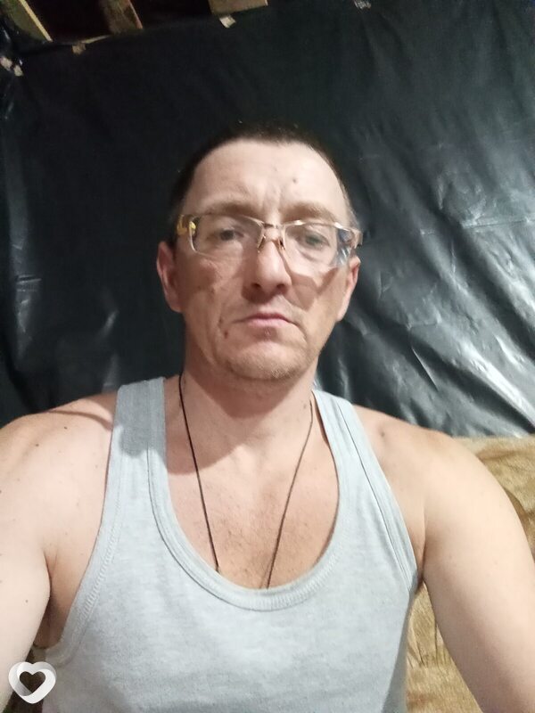 Денис, 43, Енакиеве — анкета №1327296