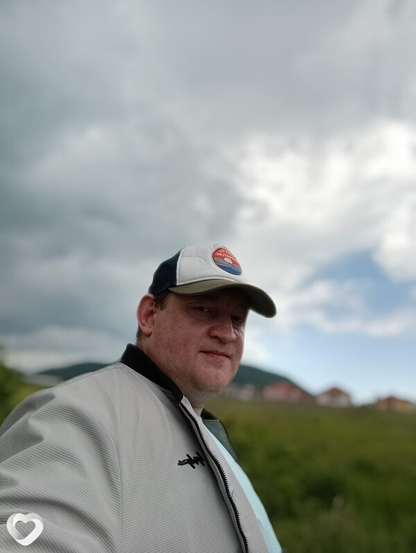 Андрей, 37, Истре — анкета №1327306