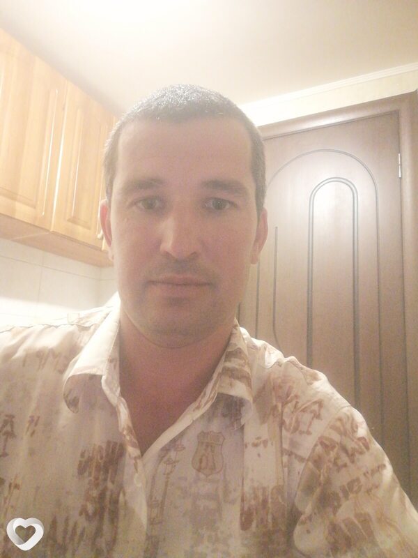 Александр, 41, Анапе — анкета №1327312
