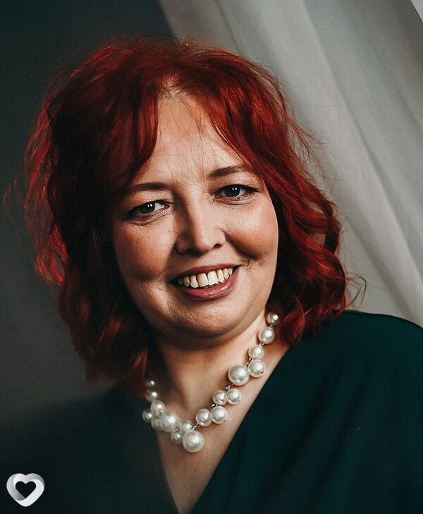 Ильмира, 53, Казани — анкета №1327030
