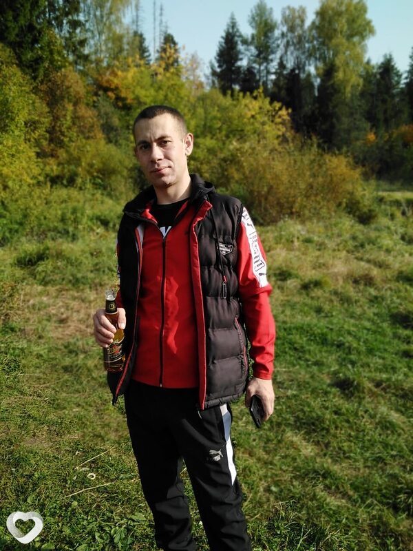 Владимир, 34, Феодосии — анкета №1327038