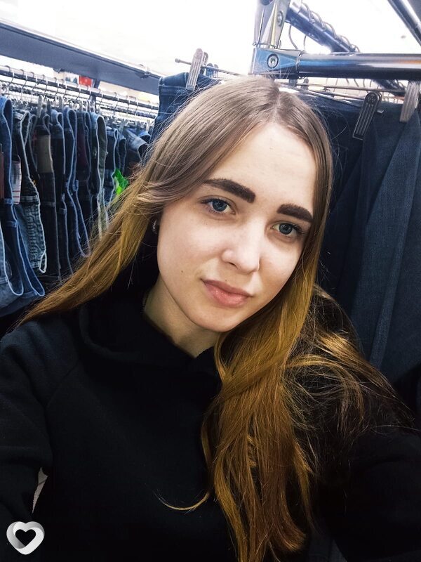 Рысь, 23, Оренбурге — анкета №1327039