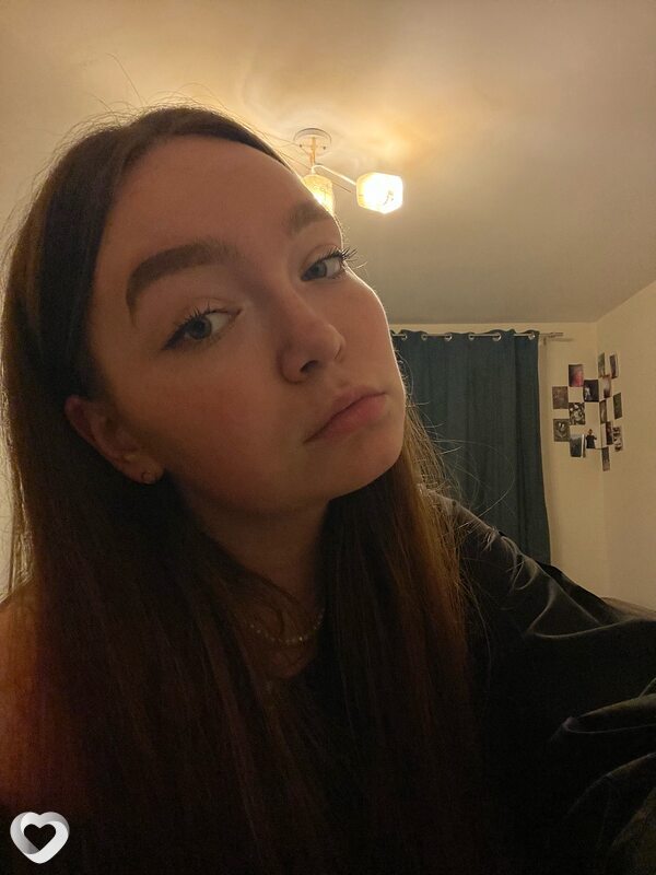 Екатерина, 22, Санкт-Петербурге — анкета №1327041