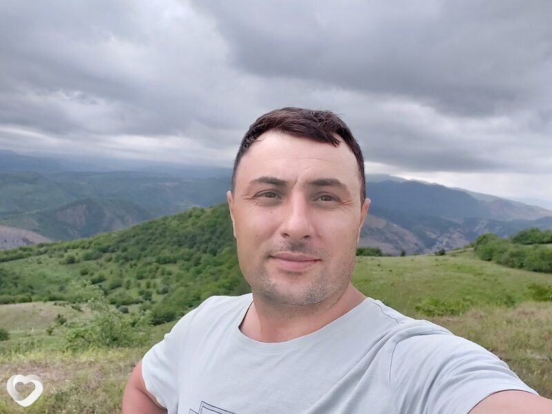 Артур, 40, Санкт-Петербурге — анкета №1326943