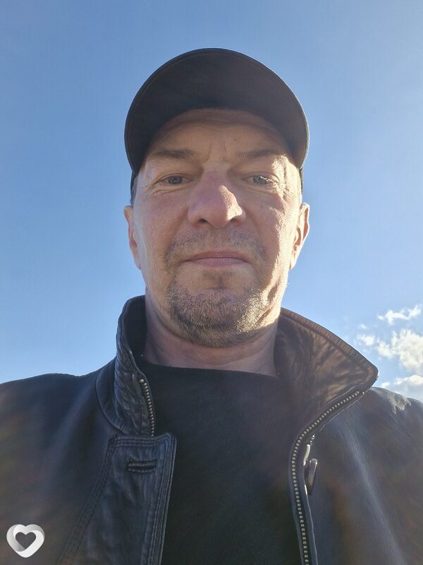 Andrei, 47, Лодзь — анкета №1326950