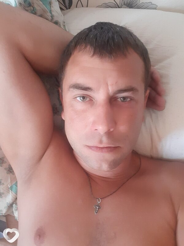 Сергей, 43, Санкт-Петербурге — анкета №1326951