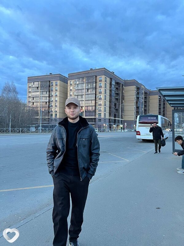 Ali, 23, Казани — анкета №1326952