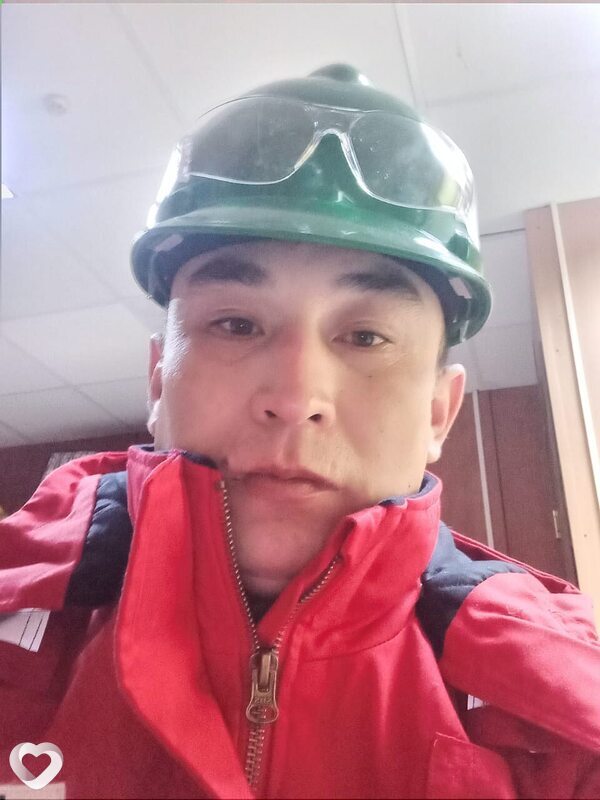 Айдос, 37, Атырау(гурьев) — анкета №1326954