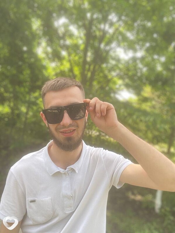 Артем, 26, Москве — анкета №1326959