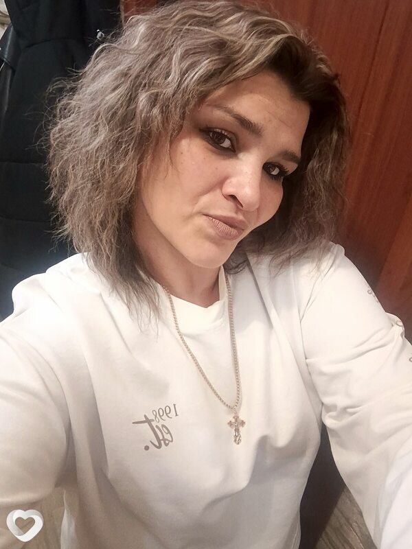 Наташа, 36, Орёл — анкета №1326961