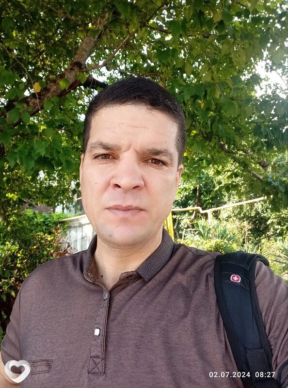 Миша, 41, Сочи — анкета №1326965
