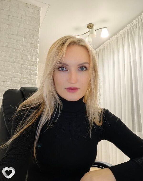 Анастасия, 38, Минске — анкета №1327144
