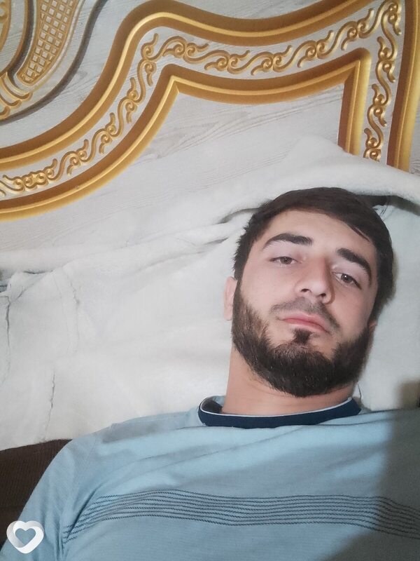 Боря, 29, Санкт-Петербурге — анкета №1327150
