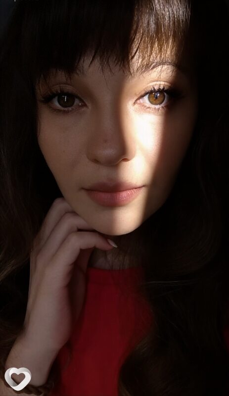Светлана, 33, Мозыре — анкета №1327154