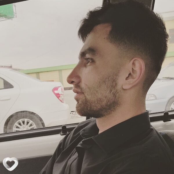 Аббос, 28, Истре — анкета №1327155