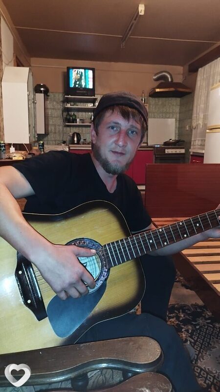Сергей, 31, Москве — анкета №1327156