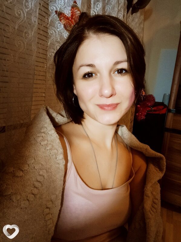Чайка, 41, Кирове — анкета №1327162