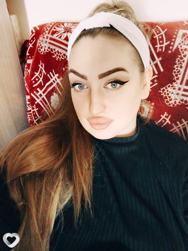 Виктория, 30, Ростове-на-Дону — анкета №1327165