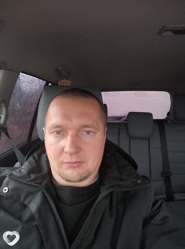 Алексей, 39, Рыбинске — анкета №1326992