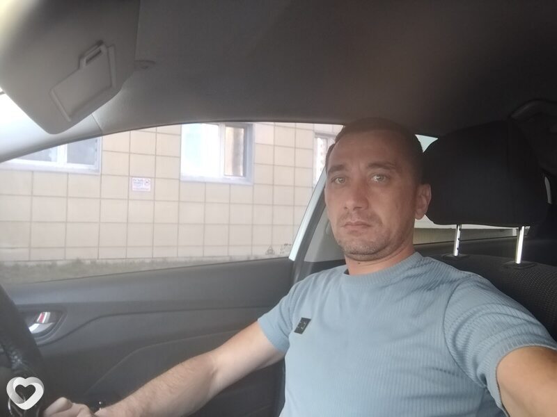 Джабраил, 39, Сургуте — анкета №1327014