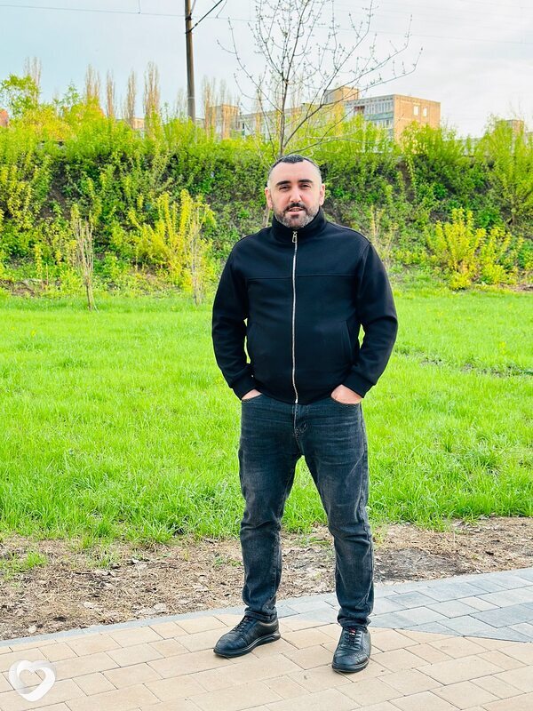 Burak, 32, Нижнем Новгороде — анкета №1327015