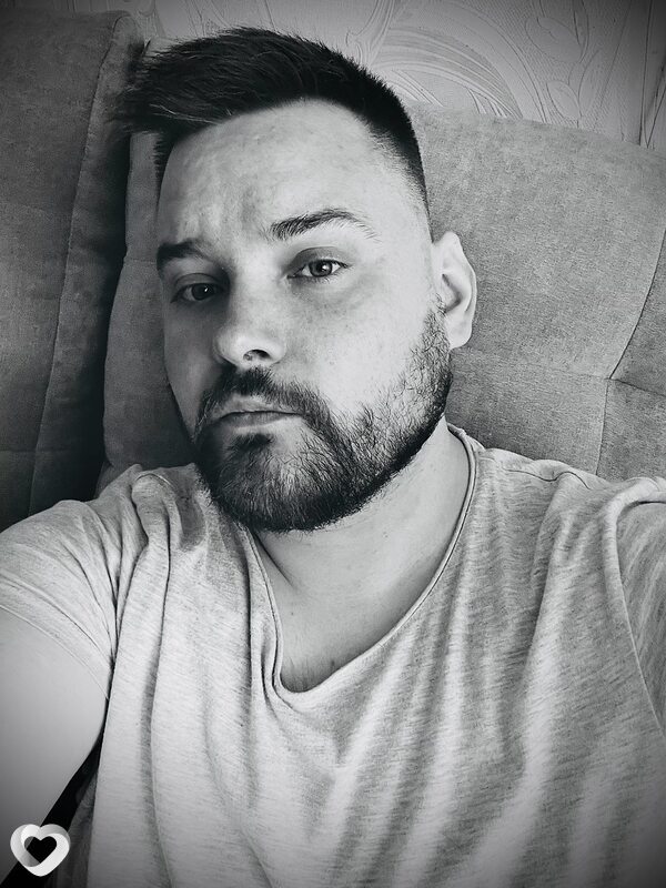 Виталий, 31, Слуцке — анкета №1327044