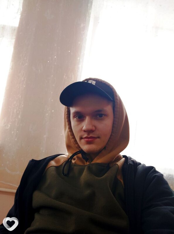 Иван, 24, Нижнем Новгороде — анкета №1327047