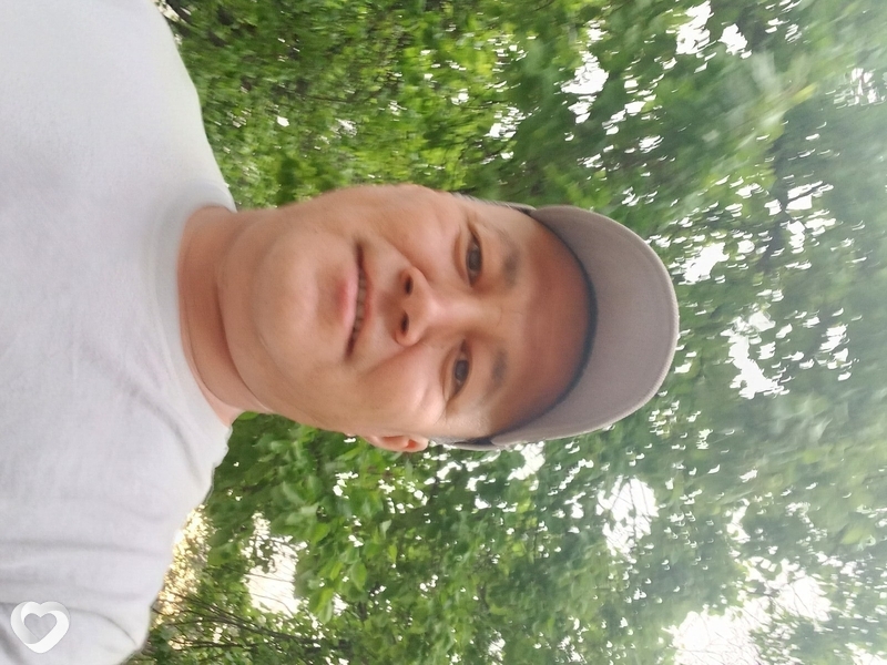 Азамат, 45, Уфе — анкета №1327050
