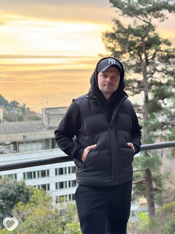 Алексей, 29, Омске — анкета №1327057