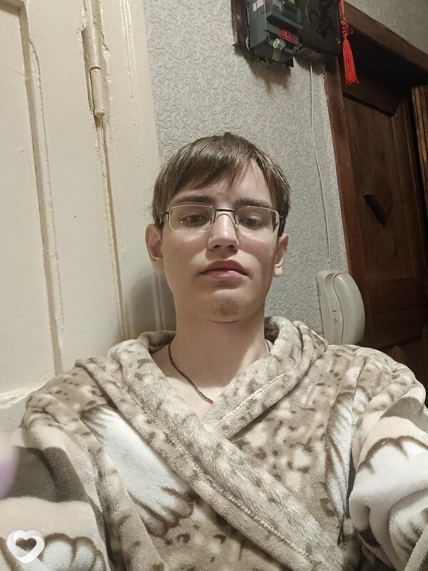 Артём, 20, Нижнем Новгороде — анкета №1327065