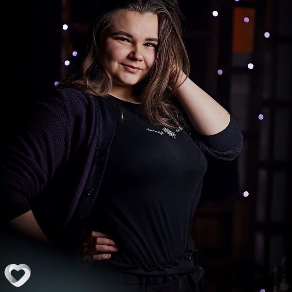 Оксана, 24, Санкт-Петербурге — анкета №1327449