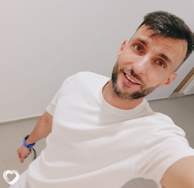 Tres, 31, Днепр — анкета №1327456