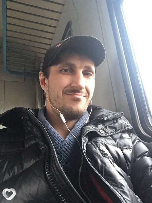 Денис, 39, Кривое Роге — анкета №1327457
