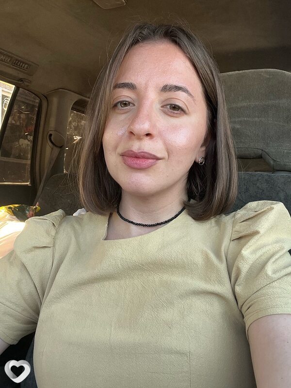 София, 32, Санкт-Петербурге — анкета №1327458