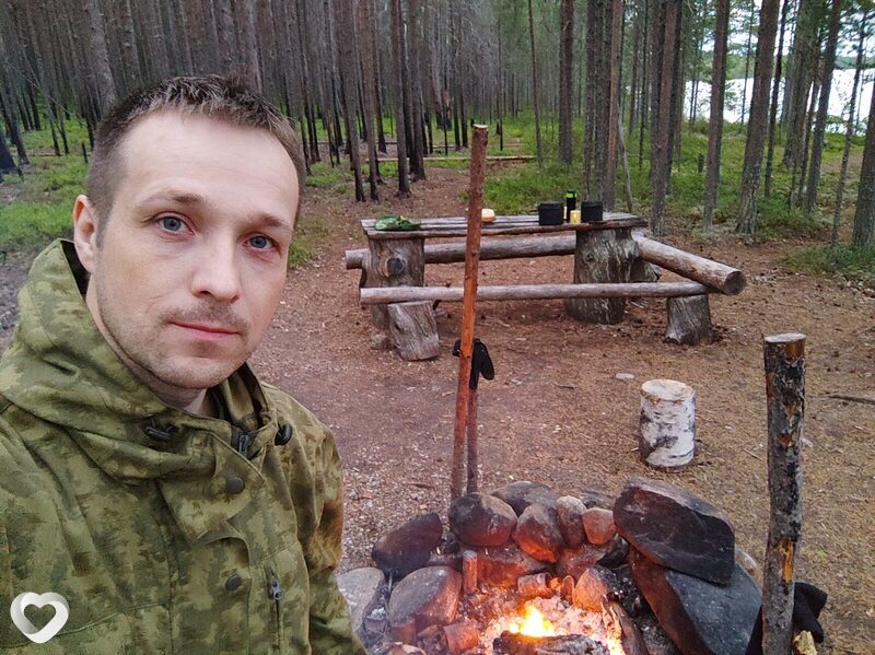 Михаил, 38, Ярославле — анкета №1327459