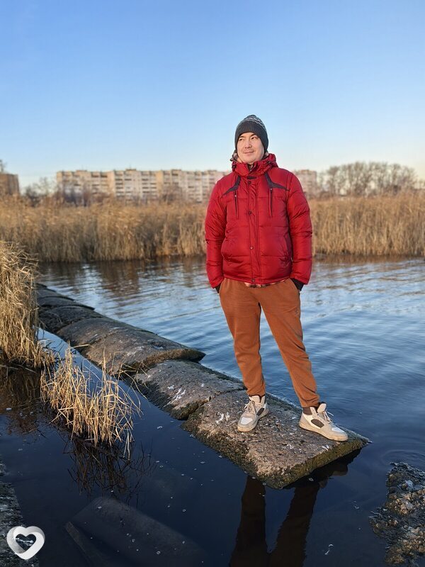 Вадим, 36, Челябинске — анкета №1327268