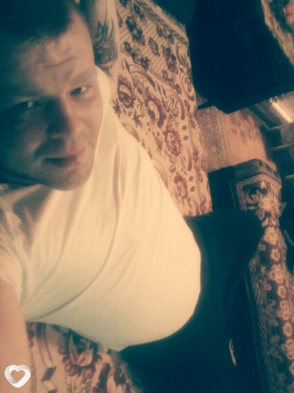 Виктор, 33, Мариуполе — анкета №1327278