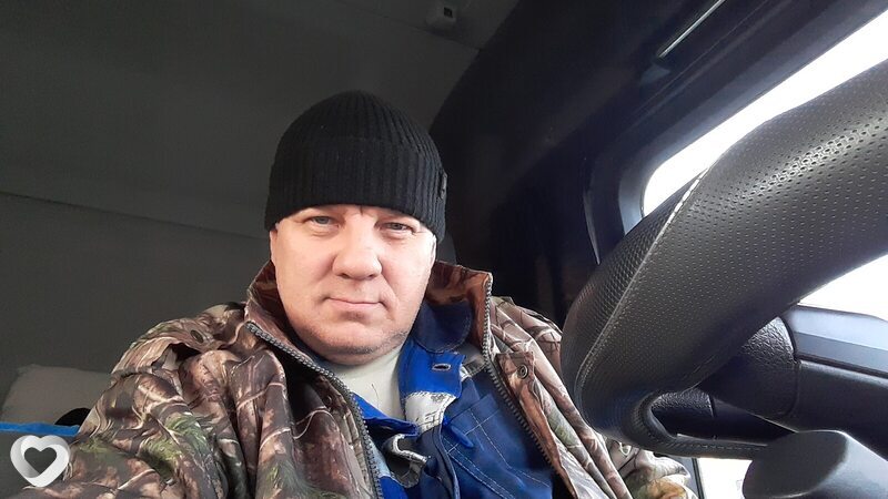 Евгений, 54, Новосибирске — анкета №1327282