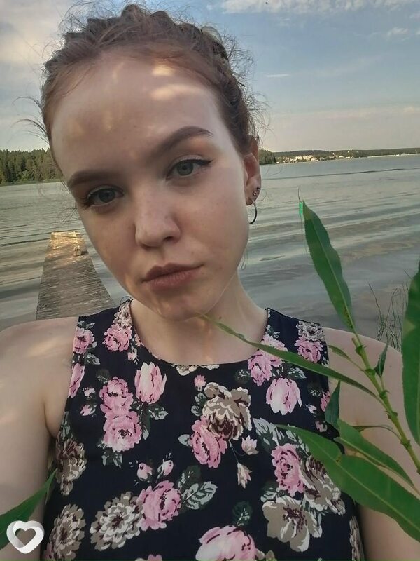 Алиса, 23, Москве — анкета №1327284