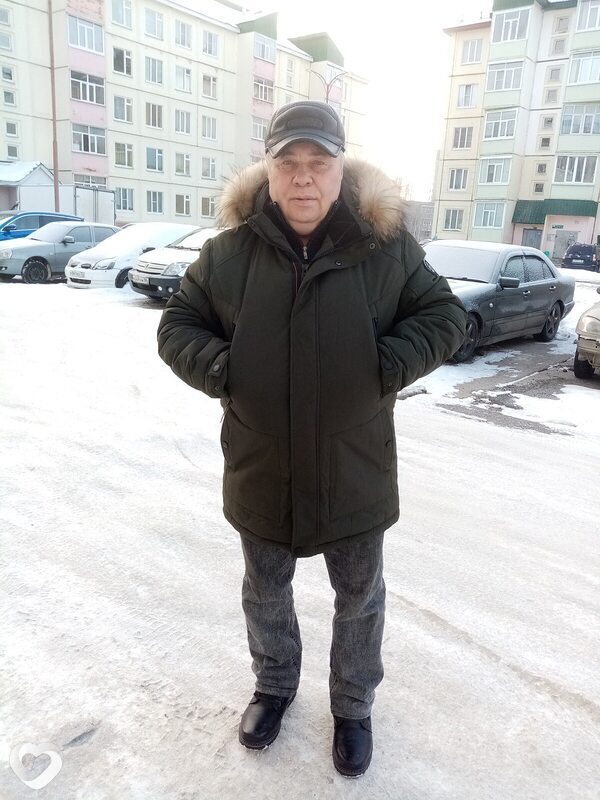 Эдуард, Лангепас
