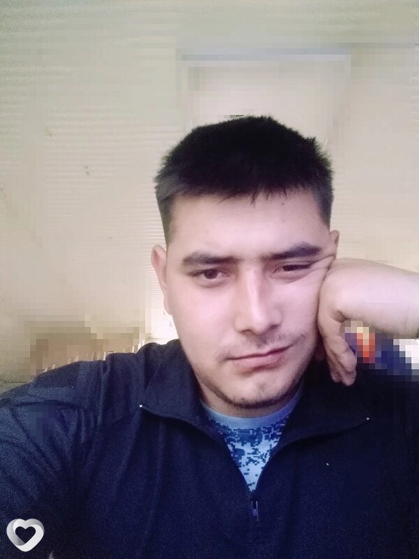 Константин, 24, Иркутске — анкета №1327291