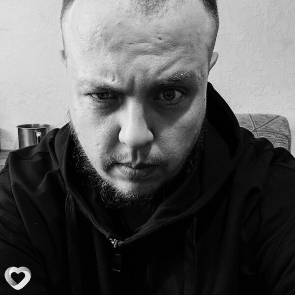 Антон, 36, Миассе — анкета №1327092